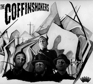 vous écoutez quoi à l\'instant - Page 40 Coffinshakers