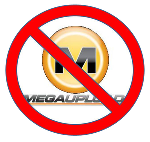 ¡¿No funciona Megaupload?! Aquí la Noticia... No-megaupload-Logo