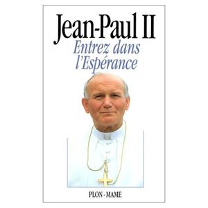 Le signe de Jean-Paul II embrassant  le Coran ? - Page 7 4153P1G8YJL._SS500_