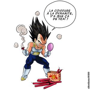 Les Images Les Plus Délires De DBZ :) T-shirts-hommes-blanc-h-l_10