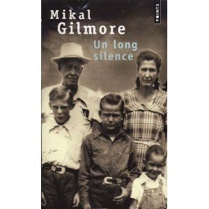 Avril 2012 : Un long silence de Mikal Gilmore - Critiques Mikal-gilmore