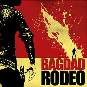 Bagdad Rodeo Bagdad