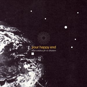 Vous écoutez quoi la maintenant, tout de suite ? - Page 40 Your_happy_end_album