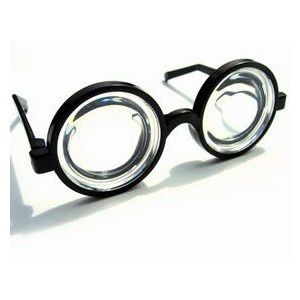 ma BUELL XB12Ss 2009 Lunettes-intello