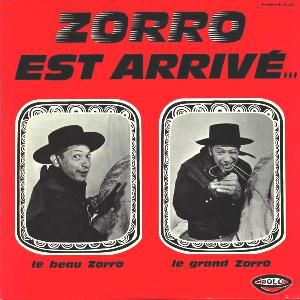 l'Iseran est ouvert, je suis allé vérifier... Zorro_est_arrive__