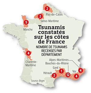 [Nucléaire] - incidents & accidents - Page 22 Carte_tsunami_france_070411