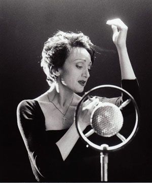 un voeu une image Edith_piaf