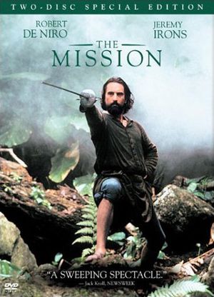 The Mission de Rolland Joffé (1986) 3-The-Mission