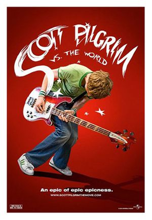 Culture, Ciné, Romans, BD et Livres en tous genres - Page 23 Scott-Pilgrim-film