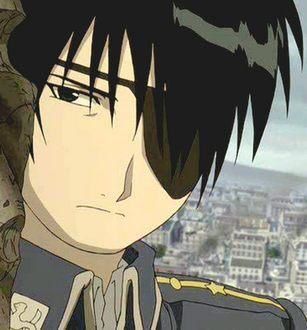 Roy Mustang Roy-mustang