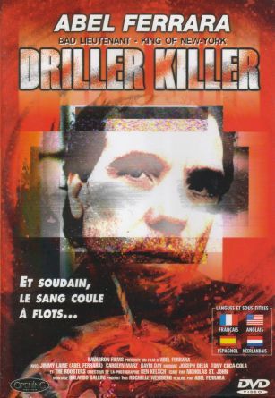 Driller Killer Driller-Killer