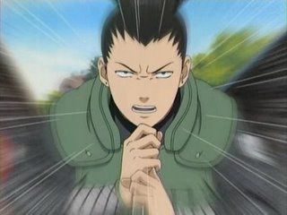 [Fiche] Shikamaru Nara  OUTPUT_001331