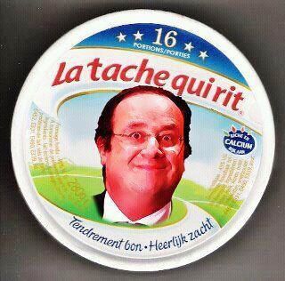 a savourer ! La-tache-qui-rit