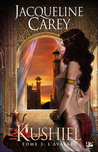 Kushiel Tome 3 : L'avatar de Jacqueline Carey Kushiel-T3-L-avatar-De-Jacqueline-Carey