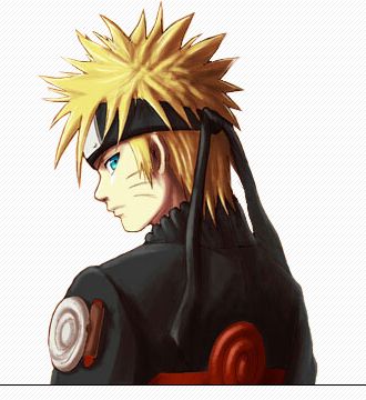    naruto  Naruto