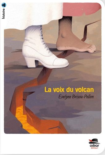 [Brisou-Pellen, Evelyne] La voix du volcan La-voix-du-volcan-copie-1