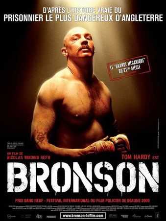 Les Films  Voir... - Page 3 Bronson_film_poster