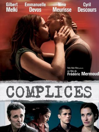 Ciné ' Actualité Complices_film