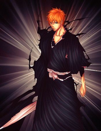 Ichigo Kurosaki - Page 20 Ichigo-Fullbring-2nd-Step