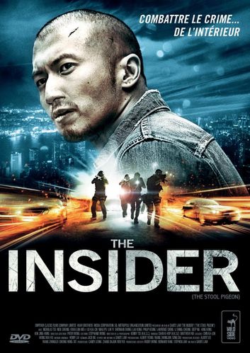 The Insider Insider-the-recto-jaquette