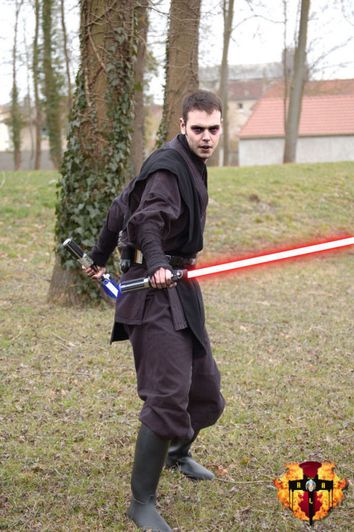 Costume du Jedi Noir Tabesi Sen-Jedi-Noir---effets