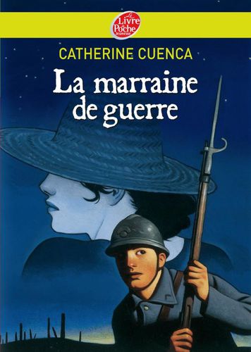 [Cuenca, Catherine] La marraine de guerre La-marraine-de-guerre-02