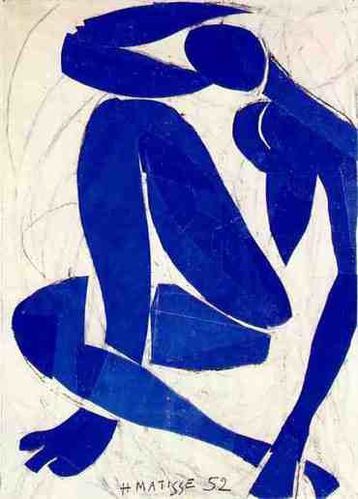 Nu bleu... Matisse-nu-bleu-II