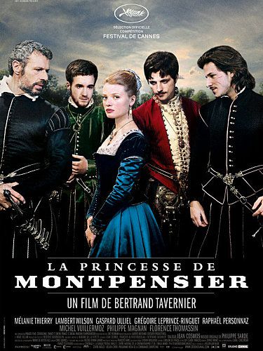 La Princesse de Montpensier La_Princesse_de_Montpensier