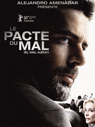 Votre dernier film - Page 41 Le-Pacte-du-mal