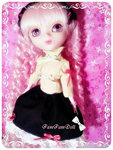 La galerie couture de pam pour pullip Photo0273