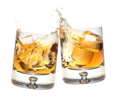 Nuestras bebidas de alcohol favoritas Whisky