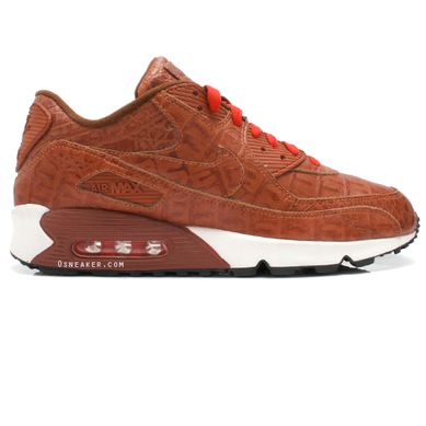 ¤¤ ۞ مجموعة رائعة من أحذية NIKE Air Max لفصل الخريف ۞ ¤ Nikeairmax90crockskin01