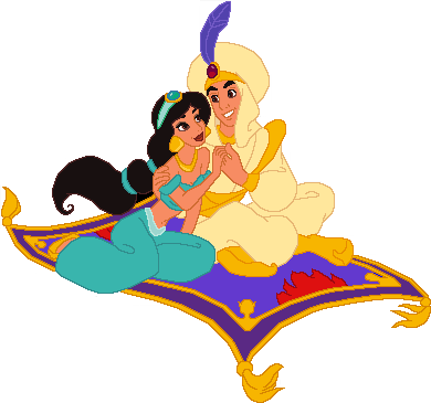 Jouets Aladdin Jasmine-Aladdin-MagicCarpetRide02-Diana