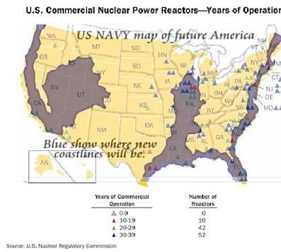 Carte des installations HAARP dans le monde - Page 3 Usa-map