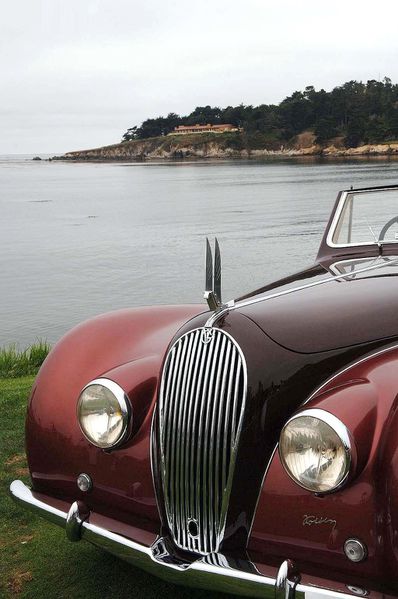 A Voisin (constructeur français) Histoire de la marque Voisin_c28_saliot_cabriolet_1938_109