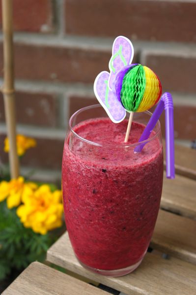 Recette: Smoothie aux fruits Smoothie-arizona-fruits-rouges-ananas-1