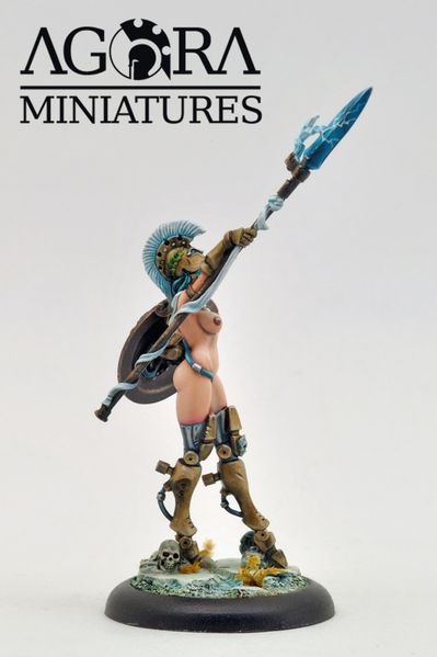 Agora Miniatures AG03-Athena-14