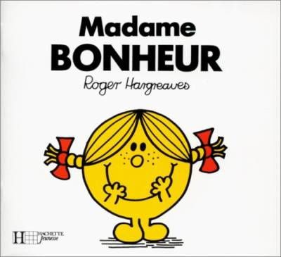 A la Bonne Heure Madame-bonheur