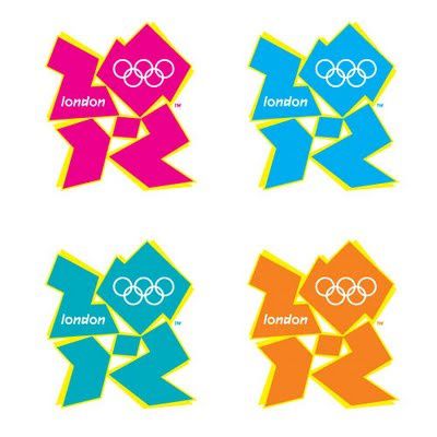 JEUX OLYMPIQUES DE LONDRES 2012 London-2012-logo