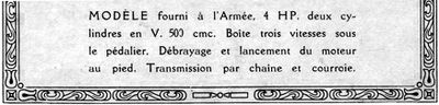 La moto dans la Première guerre 1914-1918 Terrot-citation-catalogue