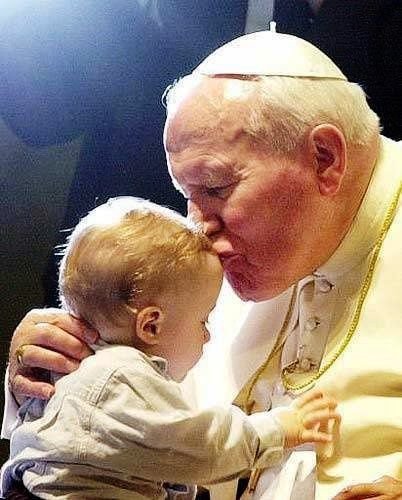 Neuvaine au Bienheureux Jean Paul II du 14 au 22 Octobre 208002_10150138289033741_629333740_6643482_7054565_n