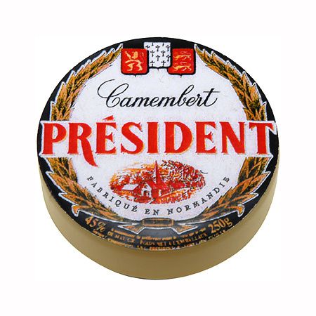 [CLASSÉ ET ÉTUDIÉ] - Préparation de la réunion du 17/05 : Les Grades Magnet-camembert-president