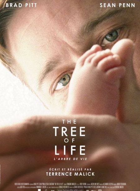 Qu'avez-vous vus rcemment ? - Page 36 The-tree-of-life-movie-poster