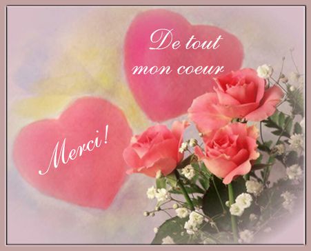 Bonne Mercredi Merci-de-tout-mon-coeur-roses-et-coeurs-roses