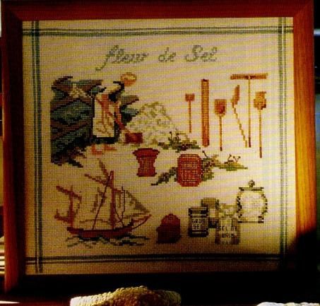 tableau fleur de sel TableauABroder1