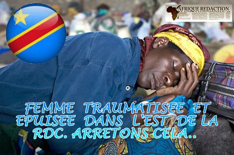 Depuis l'Afrique du Sud, Tshisekedi s'auto proclame president de la RD Congo!!!! - Page 4 Est-de-la-RDC--femme-violee--martyrisee