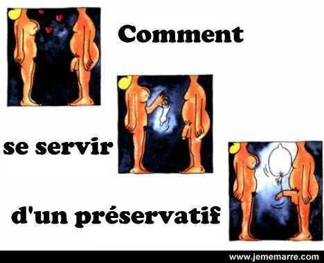 Ce topic est pour les femmes, les hommes sont les bienvenus mais interdit de poster lool - Page 2 Preservatif