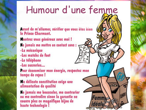 Images d'humour - Page 4 Humour-de-femme