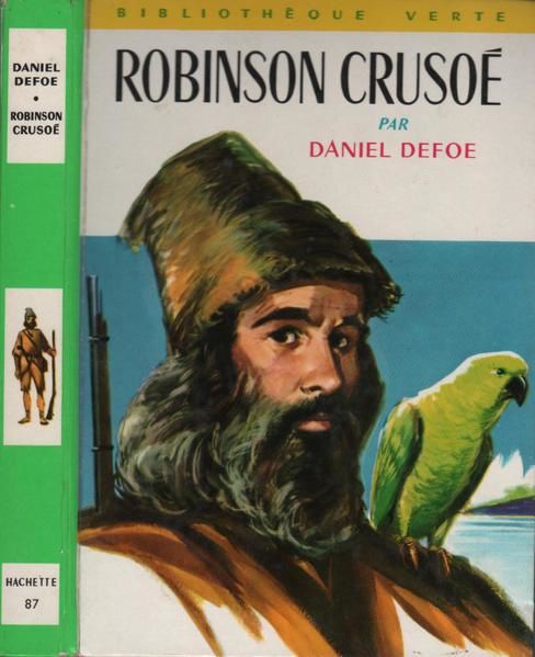 Les livres de la bibliothèque verte . - Page 4 Robinson-crusoe--2-