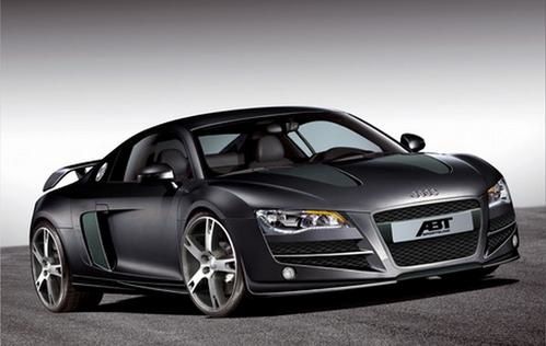 un voeu une image - Page 2 Audi-R8-2